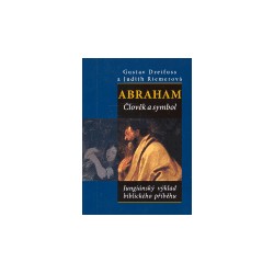Abraham. Člověk a symbol,...
