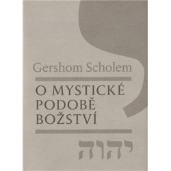 O mystické podobě božství,...