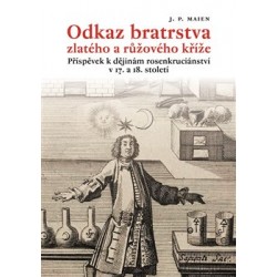 Odkaz bratrstva zlatého a...