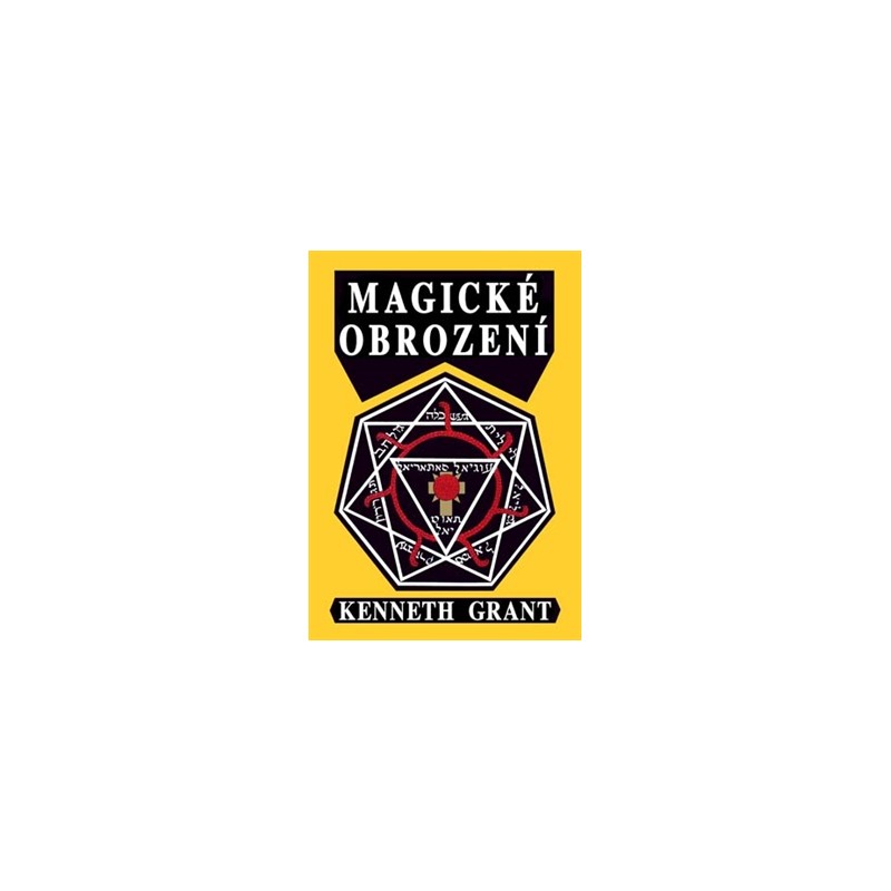 Magické obrození, Grant Kenneth