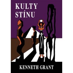 Kulty stínu, Grant Kenneth