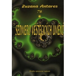 Sedmero věšteckých umění, Antares Zuzana