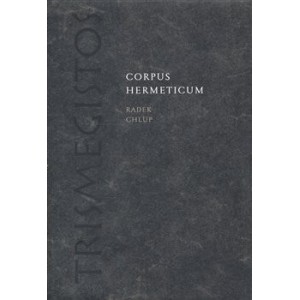 Corpus Hermeticum, Radek Chlup