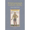 O třech principech a světech v člověku, Gichtel Johann Georg