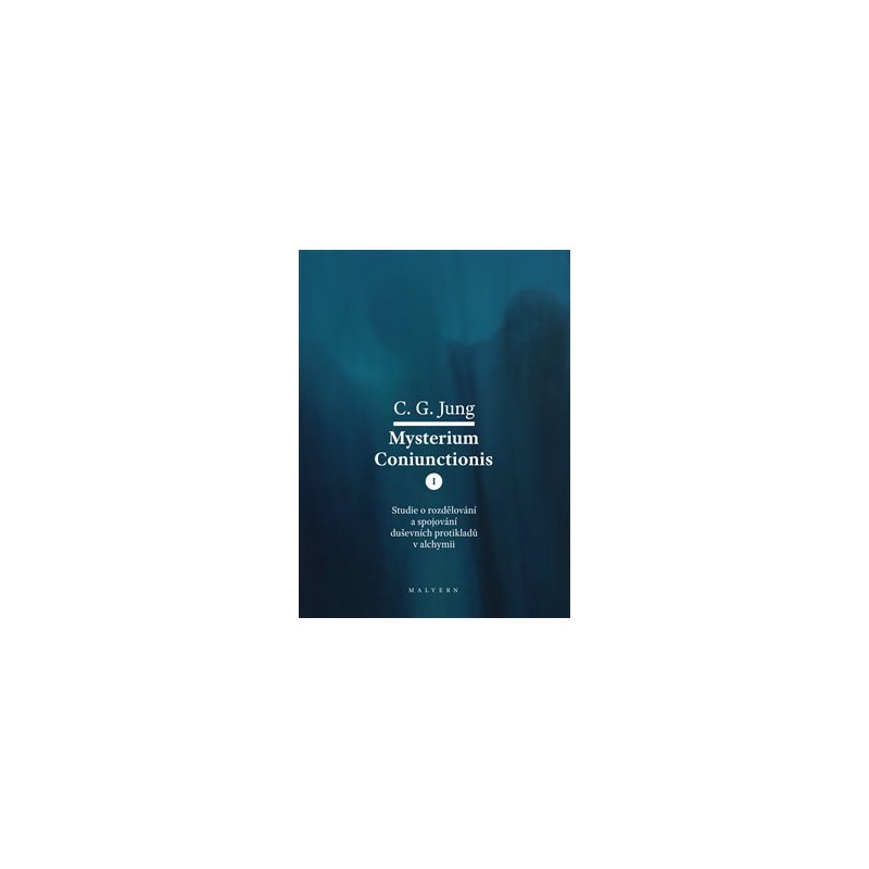 Mysterium Coniunctionis I., Jung Carl Gustav