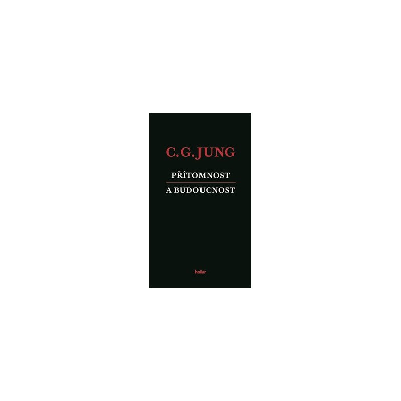 Přítomnost a budoucnost, Carl Gustav Jung