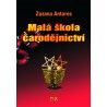 Malá škola čarodějnictví, Zuzana Antares