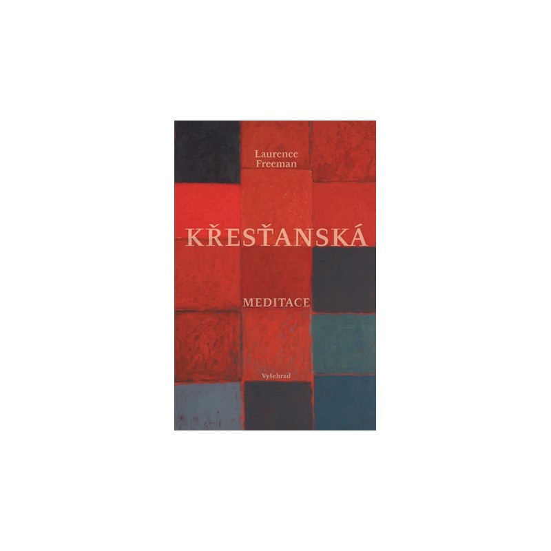 Křesťanská meditace, Laurence Freeman