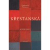 Křesťanská meditace, Laurence Freeman