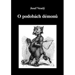 O podobách démonů, Josef...