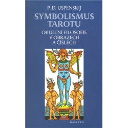 Symbolismus tarotu, Petr Uspenskij