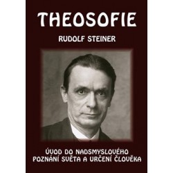 Theosofie, Rudolf Steiner