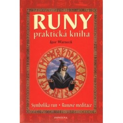 Runy - praktická kniha,...