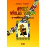 Rychlý výklad tarotu, Zuzana Antares