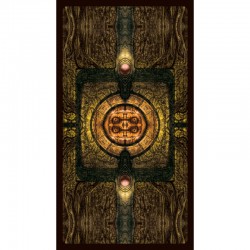 Royo Dark Tarot