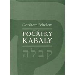 Počátky kabaly, Gershom...