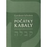 Počátky kabaly, Gershom Scholem