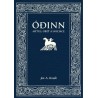 Ódinn. Mýtus, oběť, iniciace, Jan A. Kozák