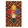 Thoth tarot, Aleister Crowley