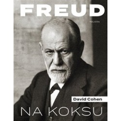 Freud na koksu, David Cohen