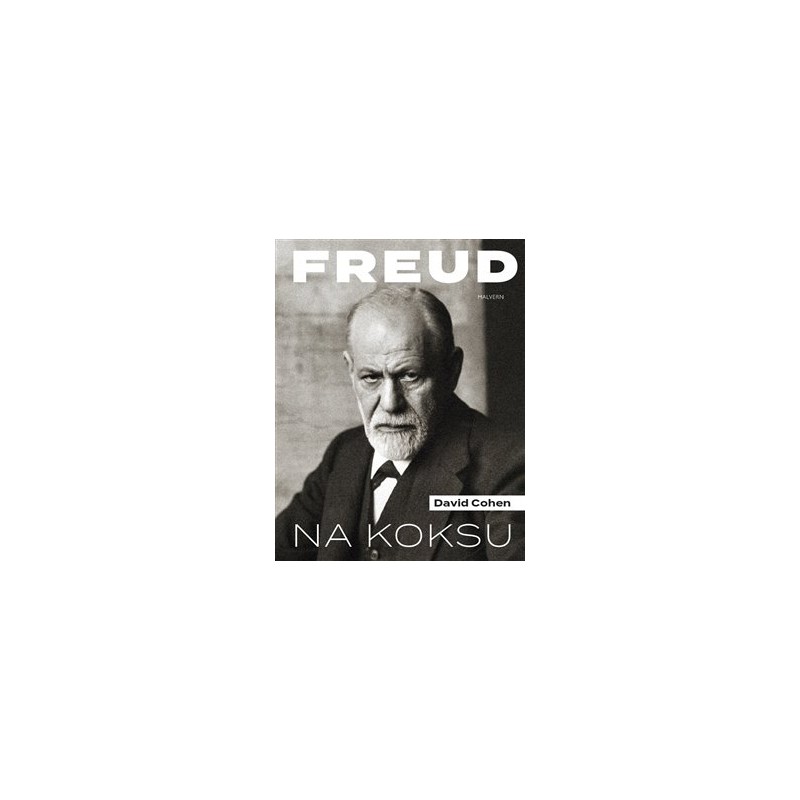 Freud na koksu, David Cohen