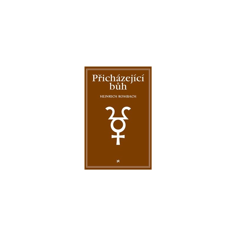 Přicházející Bůh, Heinrich Rombach