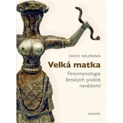 Velká matka, Erich Neumann