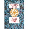 Tajemná růže, William Butler Yeats