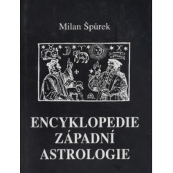 Encyklopedie západní astrologie, Špůrek Milan