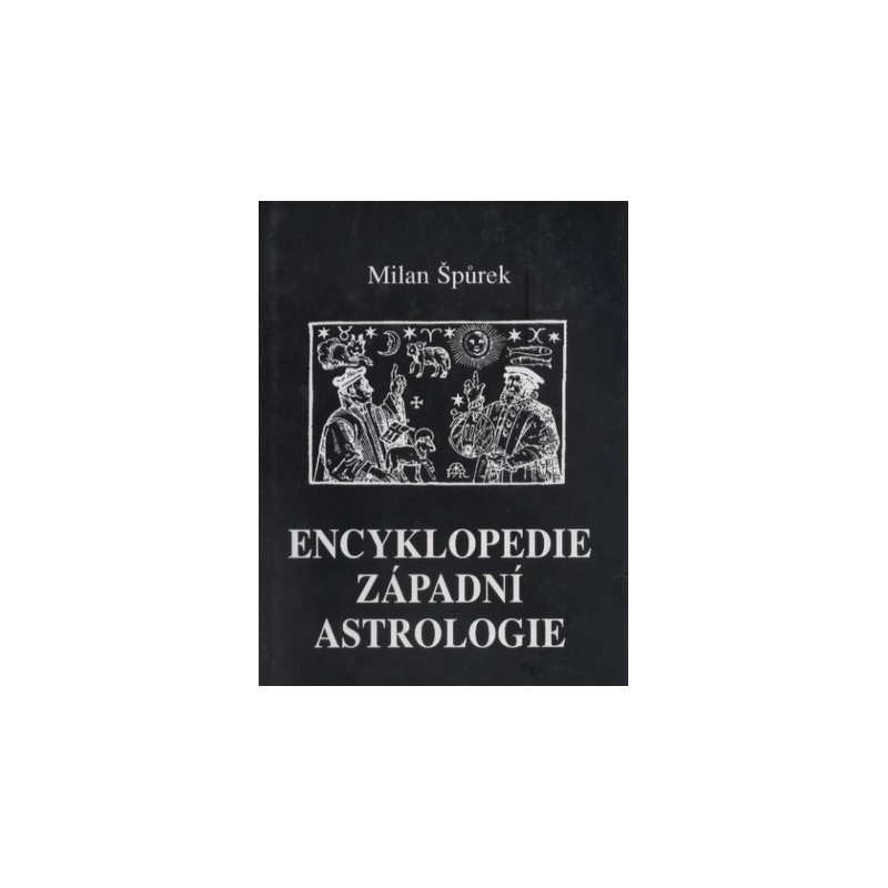 Encyklopedie západní astrologie, Špůrek Milan