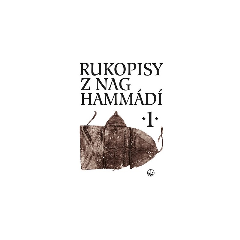Rukopisy z Nag Hammádí I.