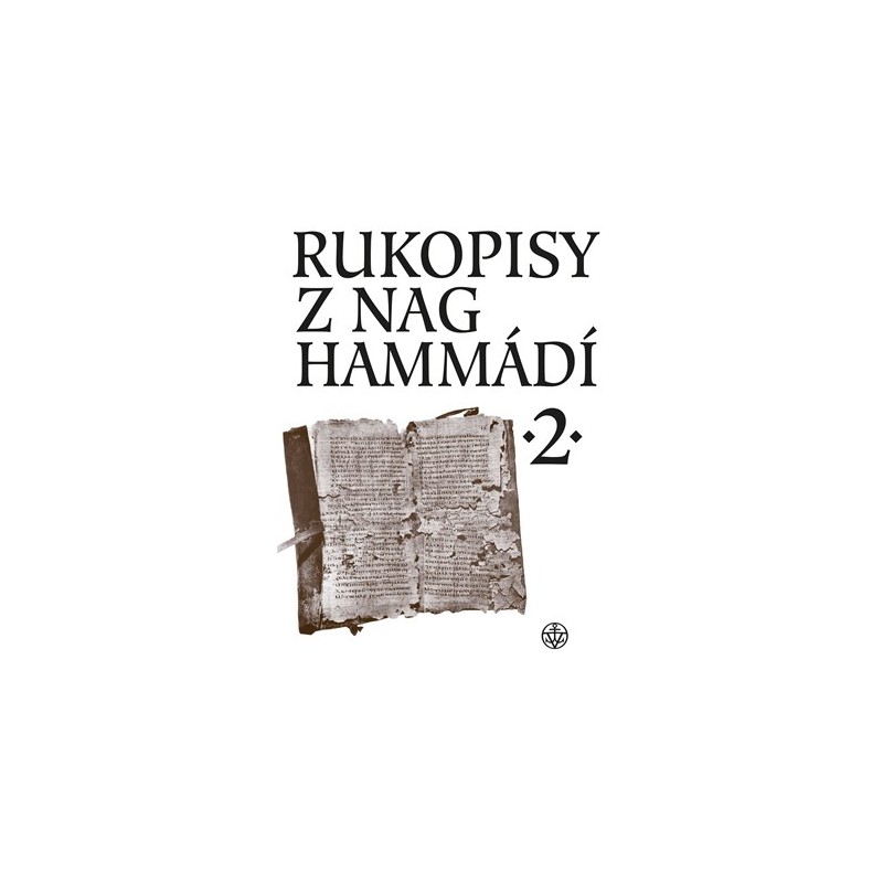 Rukopisy z Nag Hammádí II.