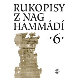 Rukopisy z Nag Hammádí VI.