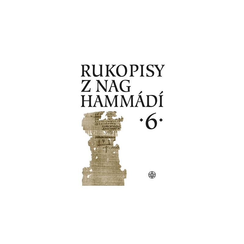 Rukopisy z Nag Hammádí VI.