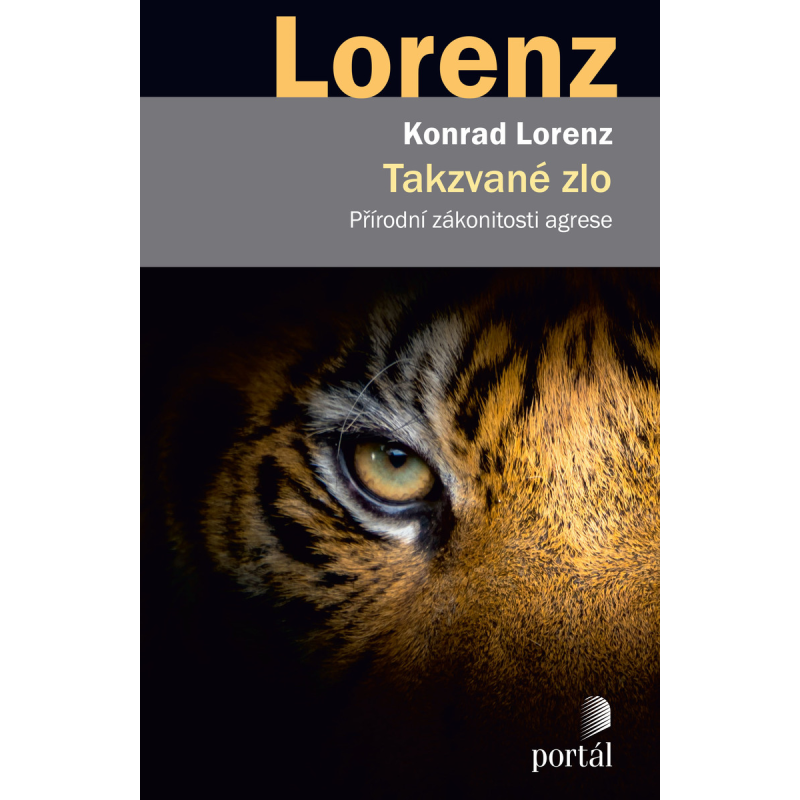 Takzvané zlo, Konrad Lorenz