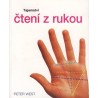 Tajemství čtení z rukou, Kenneth West