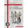Tajemství a hříchy rytířů templářského řádu, Jaroslav Šedivý