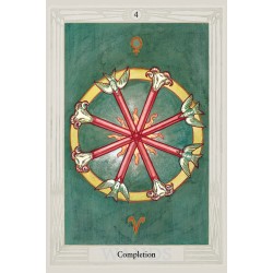 Thoth tarot, Aleister Crowley