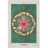 Thoth tarot, Aleister Crowley