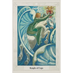 Thoth tarot, Aleister Crowley