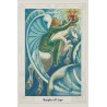 Thoth tarot, Aleister Crowley