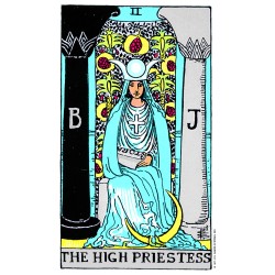 Rider-Waite Tarot Deck