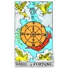 Rider-Waite Tarot Deck