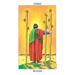 Radiant Rider-Waite Tarot