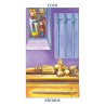 Radiant Rider-Waite Tarot