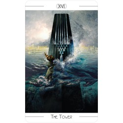 Městský tarot