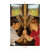 Městský tarot