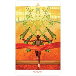 Městský tarot
