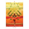 Městský tarot