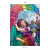 Městský tarot